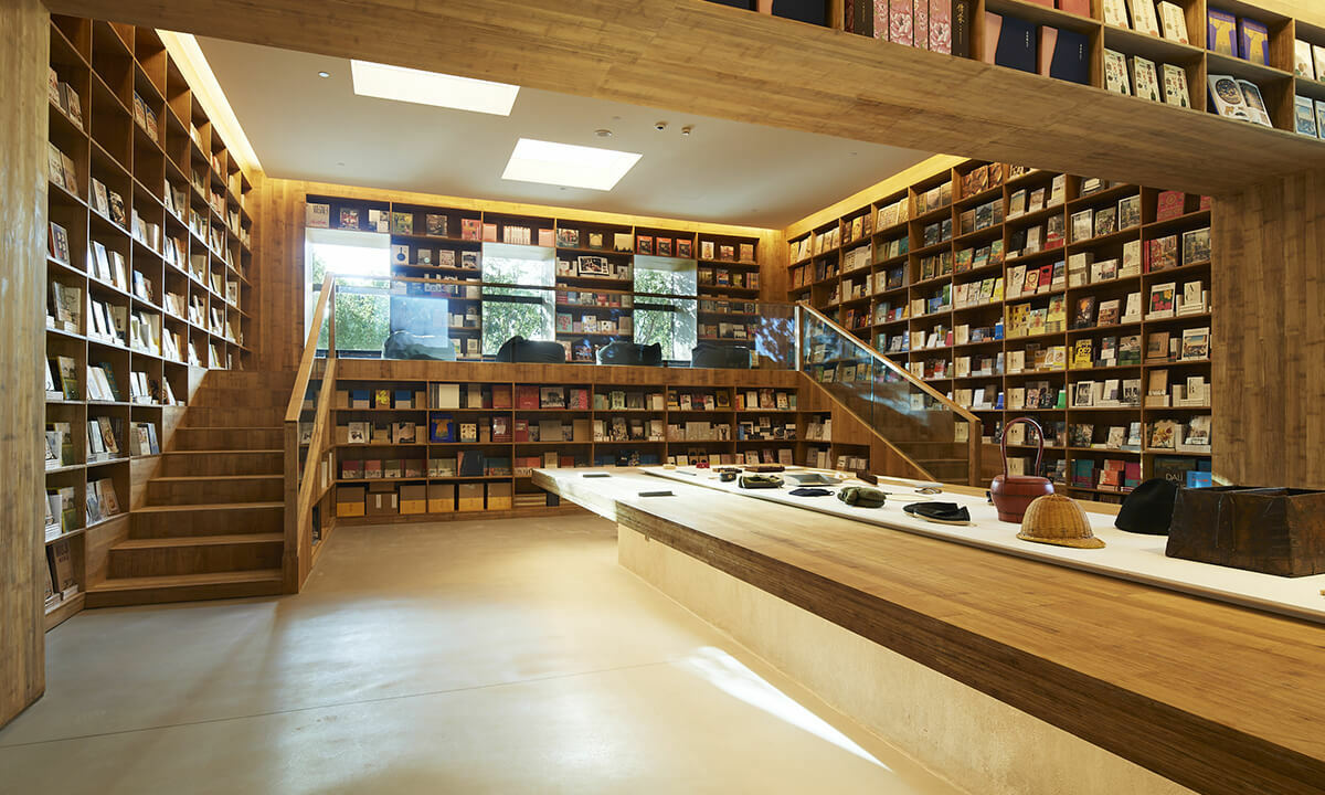 MUJI HOTEL BEIJING Shopping