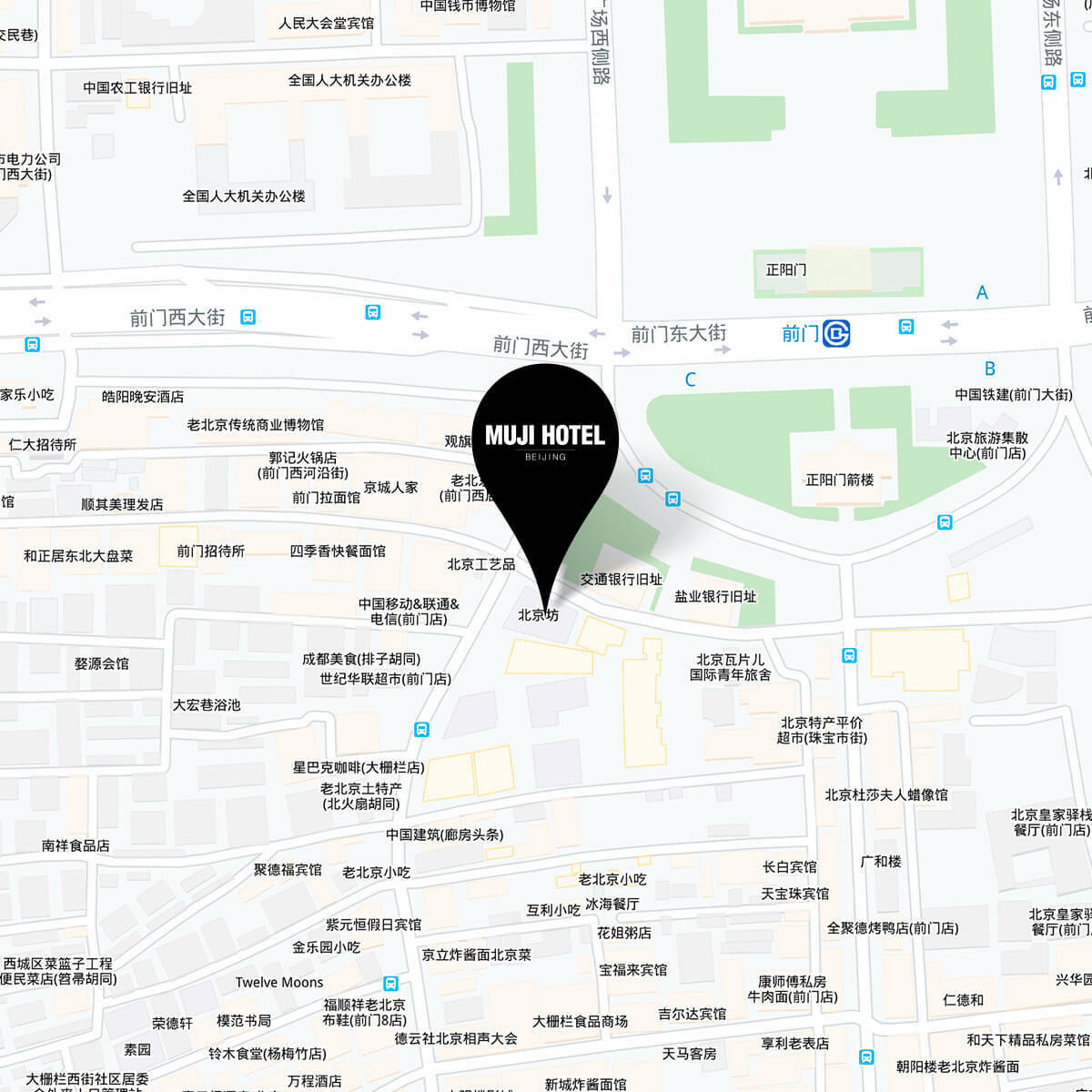 〒 West No.2 Bldg, Langfang toutiao No.21 Yard, Meishi Road, Xicheng District, Beijing, CHINA