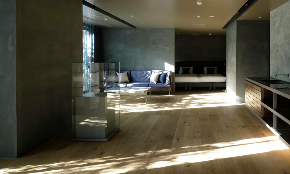 TOKYO CRAFT ROOM